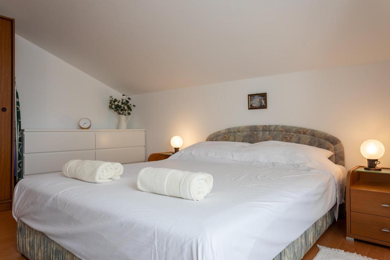 Apartment Tereza Malinska Luaran gambar