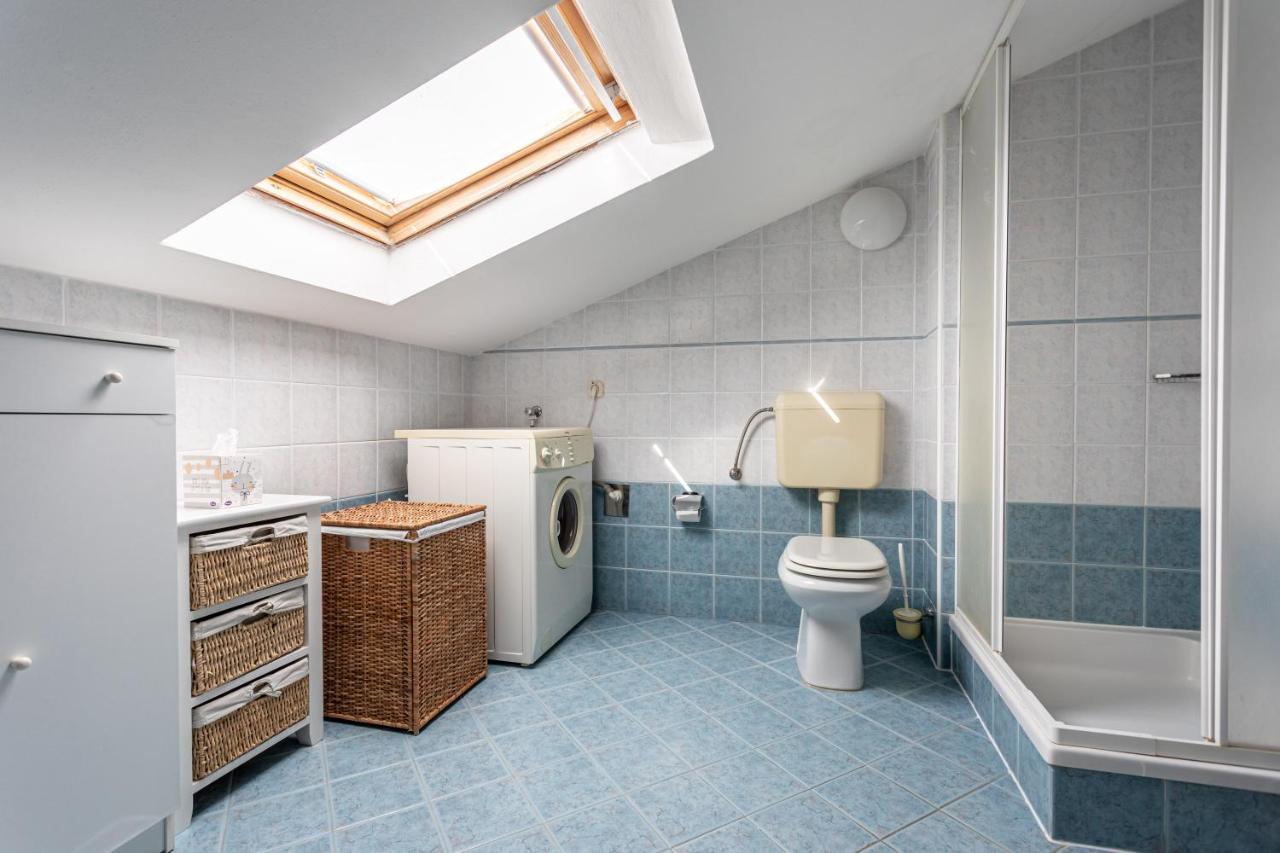 Apartment Tereza Malinska Luaran gambar