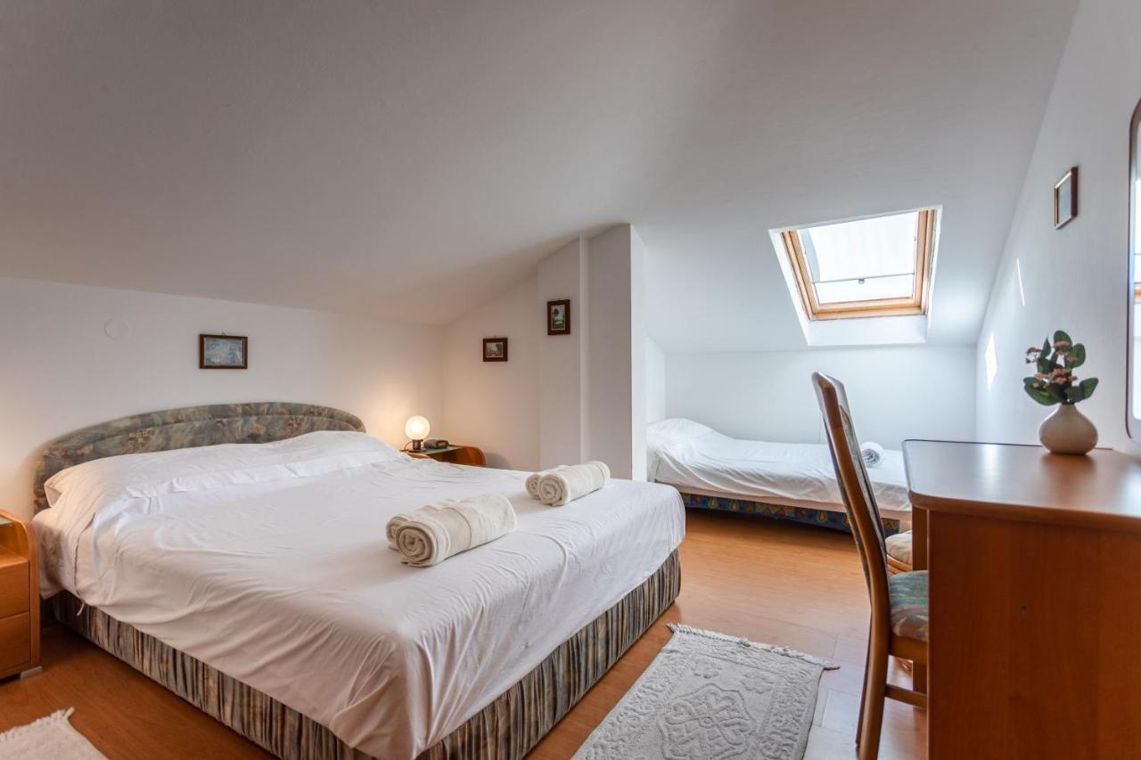 Apartment Tereza Malinska Luaran gambar