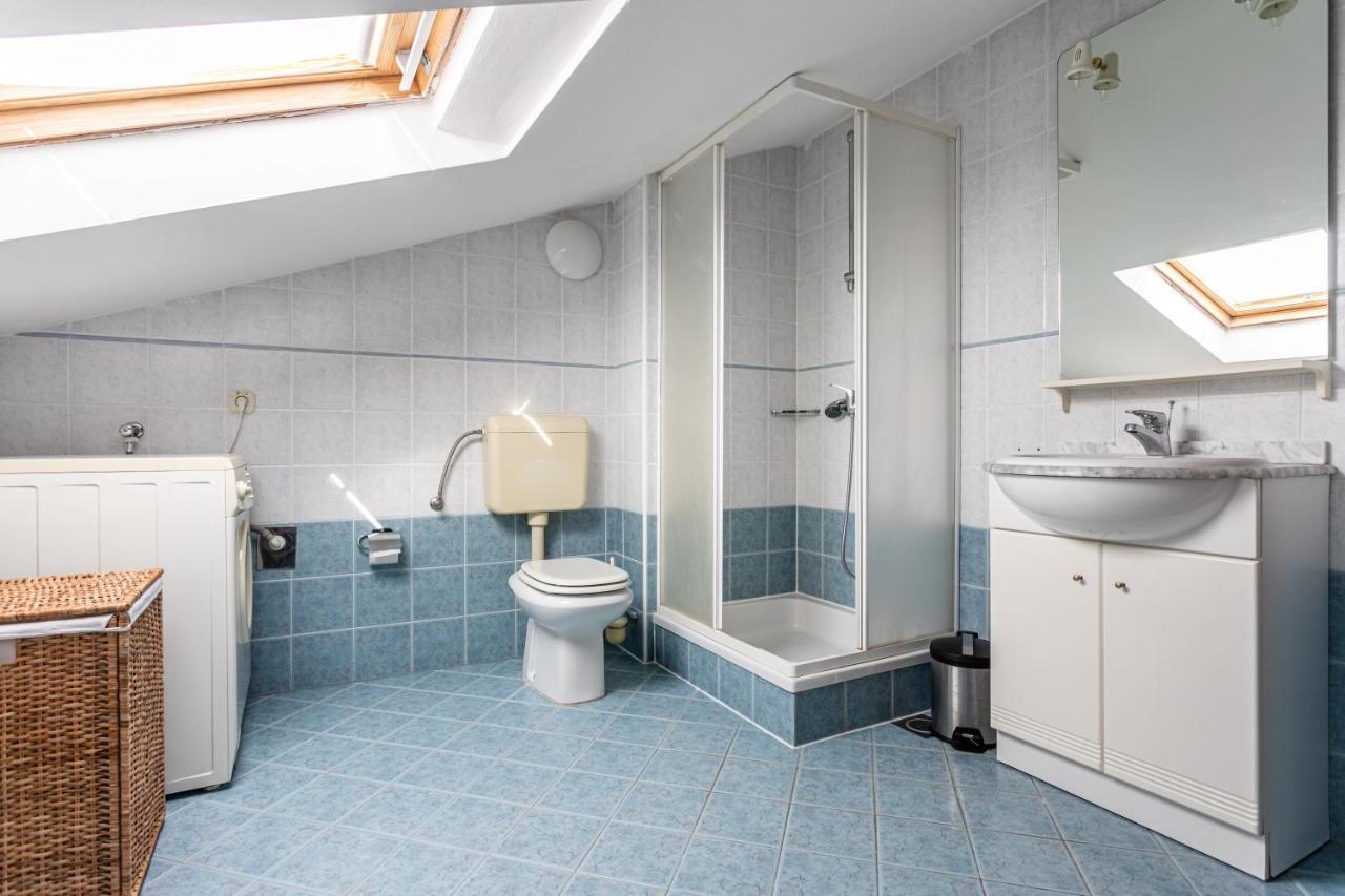 Apartment Tereza Malinska Luaran gambar